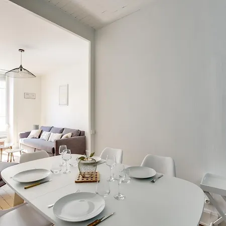 아파트 Guestready - Magnifique Centre