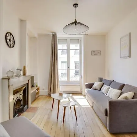 아파트 Guestready - Magnifique Centre *