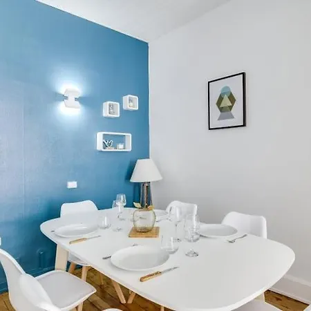 Guestready - Magnifique Centre 아파트 리옹
