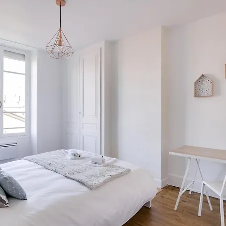 Daire Guestready - Magnifique Centre