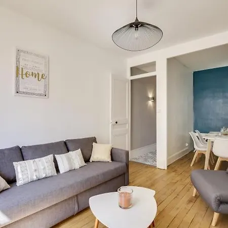 Guestready - Magnifique Centre شقة *