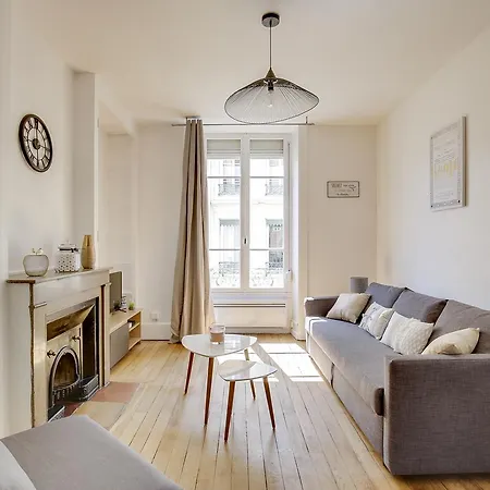 Guestready - Magnifique Centre