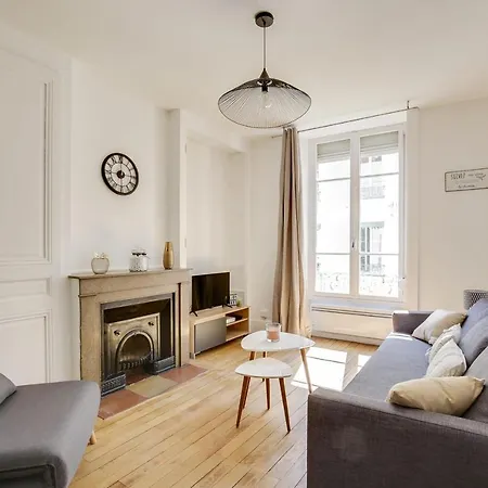 Appartamento Guestready - Amazing Flat In Saint Michel *