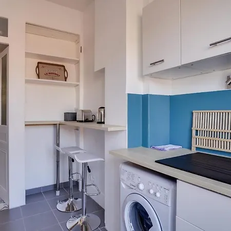 Appartamento Guestready - Amazing Flat In Saint Michel *