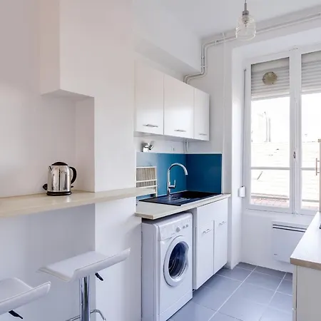 Guestready - Amazing Flat In Saint Michel Appartamento