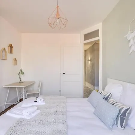 Guestready - Magnifique Centre Appartement Lyon